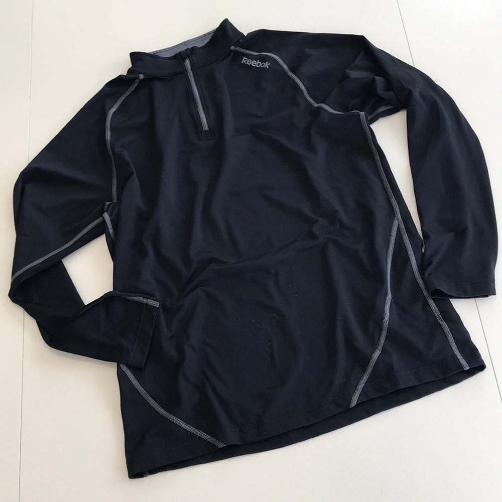 Reebok Pullover